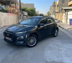 هيونداي كونا